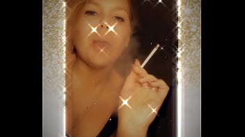 Need to practice this because cigarettes give me a buzz