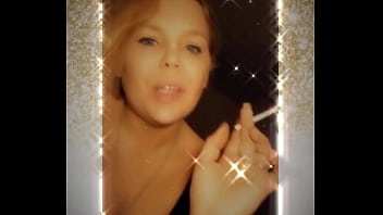 Need to practice this because cigarettes give me a buzz