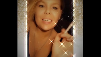 Need to practice this because cigarettes give me a buzz