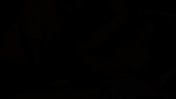 Toesucked babe with fake tits gets fucked