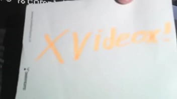 Видео для верификации