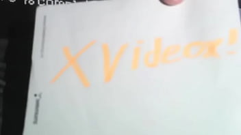 Видео для верификации