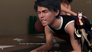 The golden boy porn game playthrough by playful fox ep 27 The golden boy porn game playthrough by playful fox ep 27