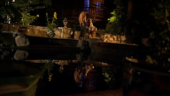 Delilah strong has a durable vagina