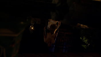 Delilah strong has a durable vagina