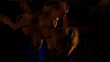 Delilah strong has a durable vagina