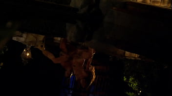 Delilah strong has a durable vagina