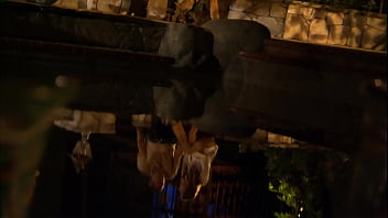 Delilah strong has a durable vagina