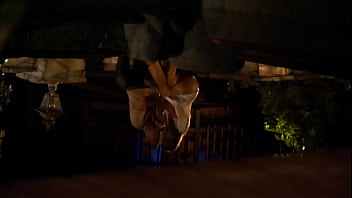 Delilah strong has a durable vagina