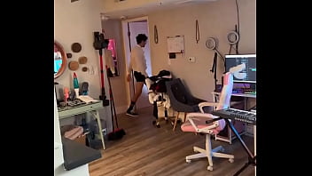 I swear this happens every time