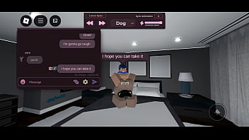 Roblox sex