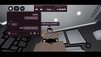 Roblox sex