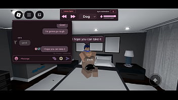 Roblox sex