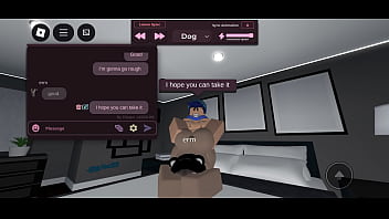 Roblox sex