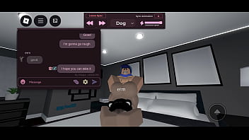 Roblox sex
