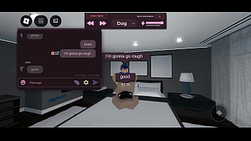Roblox sex