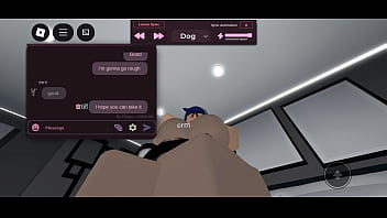 Roblox sex
