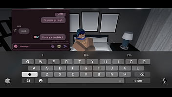 Roblox sex