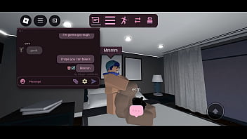Roblox sex