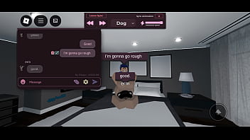 Roblox sex