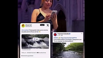 Que opinan si hacemos un live el domingo 19 de mayo en el rio pance #pance