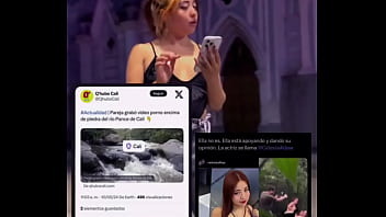 Que opinan si hacemos un live el domingo 19 de mayo en el rio pance #pance