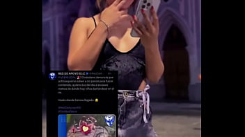 Que opinan si hacemos un live el domingo 19 de mayo en el rio pance #pance