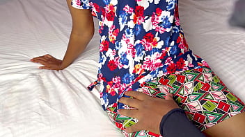 She surprised by seen my bbc