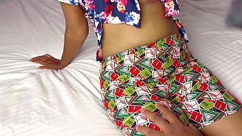 She surprised by seen my bbc