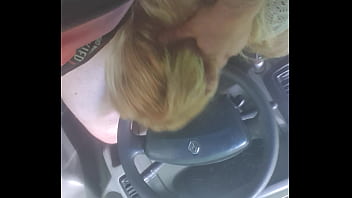 Ssie Mojego Fiuta W Samochodzie thumbnail