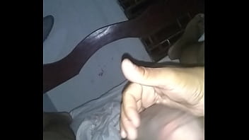 Tocandome solo quién me acompaña