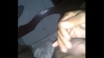 Tocandome solo quién me acompaña