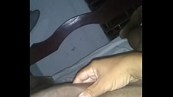 Tocandome solo quién me acompaña