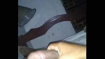 Tocandome solo quién me acompaña