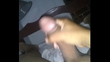 Tocandome solo quién me acompaña