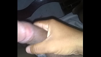 Tocandome solo quién me acompaña