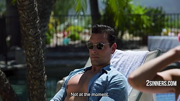 If you are going to be accused of being unfaithful might as well call her bluff