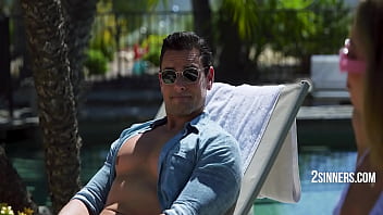 If you are going to be accused of being unfaithful might as well call her bluff