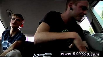 Young And Well Hung Porn And Swallow Sperm Gay Porn thumbnail