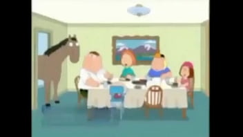 Peter griffin Peter griffin