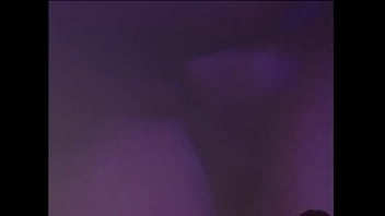 Tattooed guy filming while horny chick sucks his dick