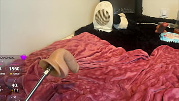 Thick slut gets hard fucked and haves fun on cam