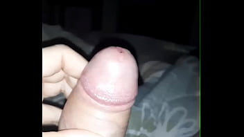 Edging and cum