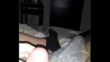 Edging and cum
