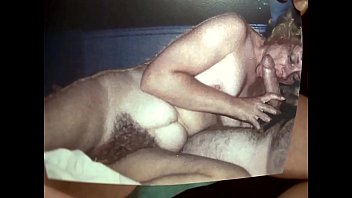 Cumshot On Face And Hairy Cunt By Kater Xxx thumbnail