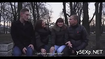 Sexy Fucking For A Juicy Rouge thumbnail