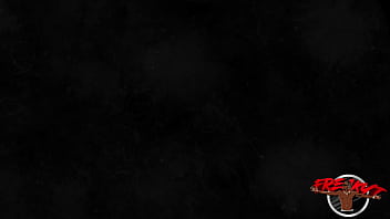 Kesha ortega's first pissy bbc gangbang