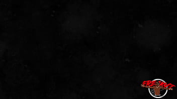 Kesha ortega's first pissy bbc gangbang