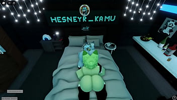 Roblox Furry Gay thumbnail