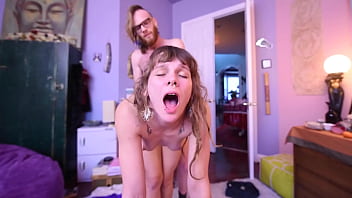 Praise kink scene with rune you are so powerful